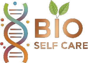 Bioselfcare logo
